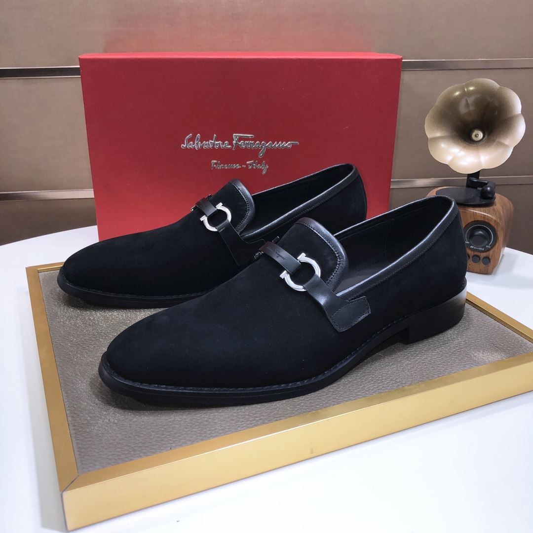 Ferragamo Shoes